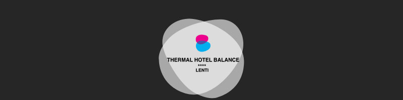 Thermal Hotel Balance**** - Lenti