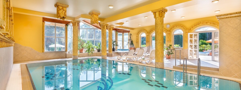Gosztola Gyöngye Spa & Élményhotel