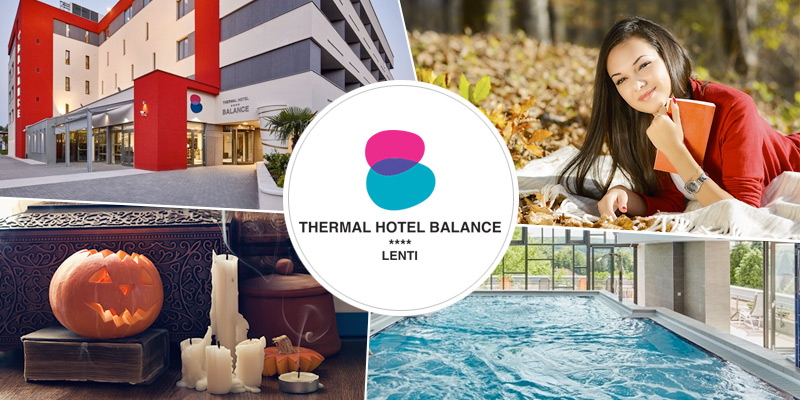 Thermal Hotel Balance, Lenti